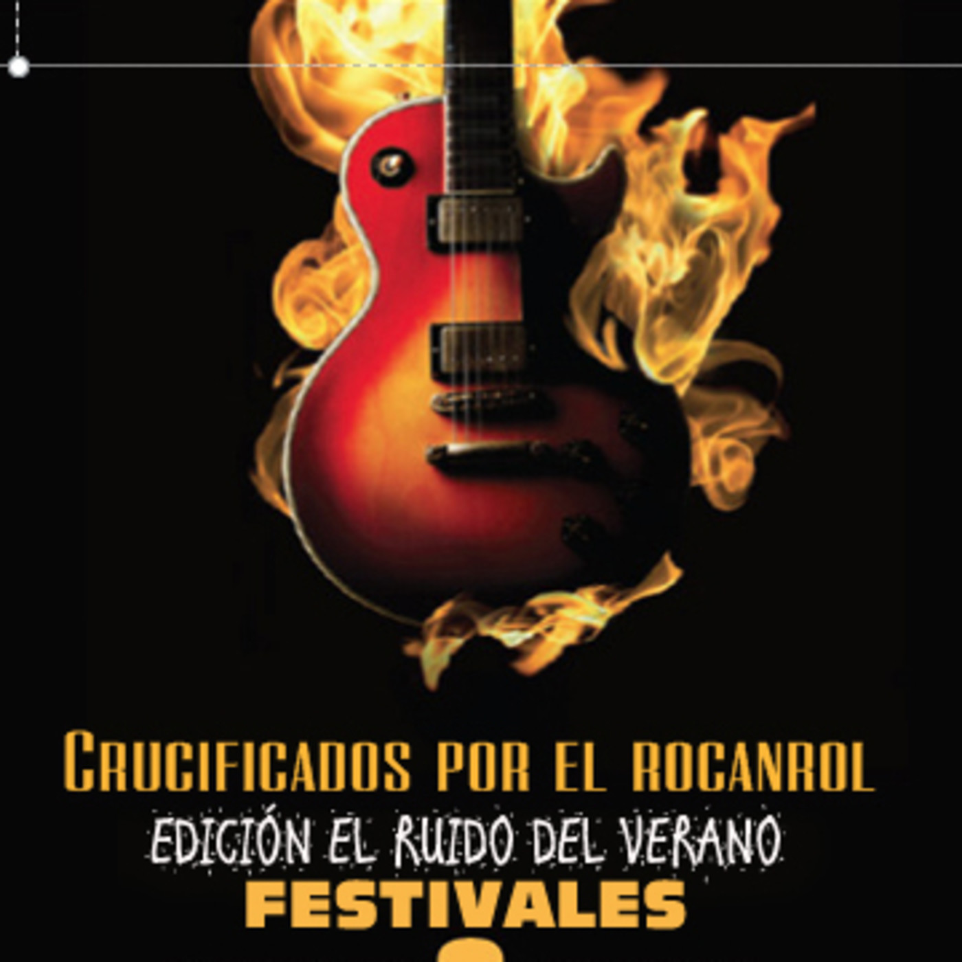 Crucificados por el rocanrol 01