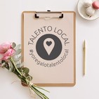 gatgarotus. Vanesa Carrasquilla creadora del segell de Talent Local/Talento Local
