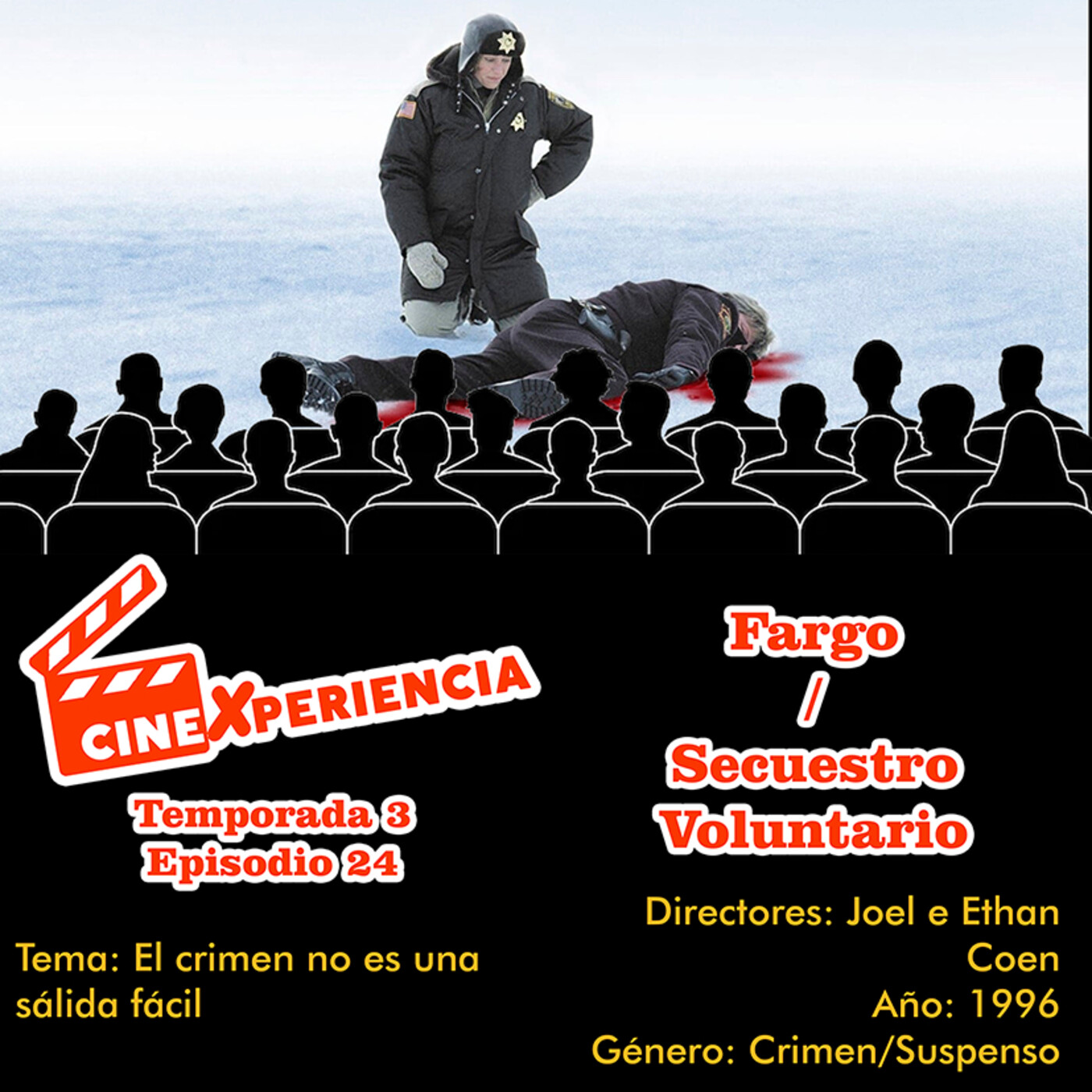 CineXperiencia