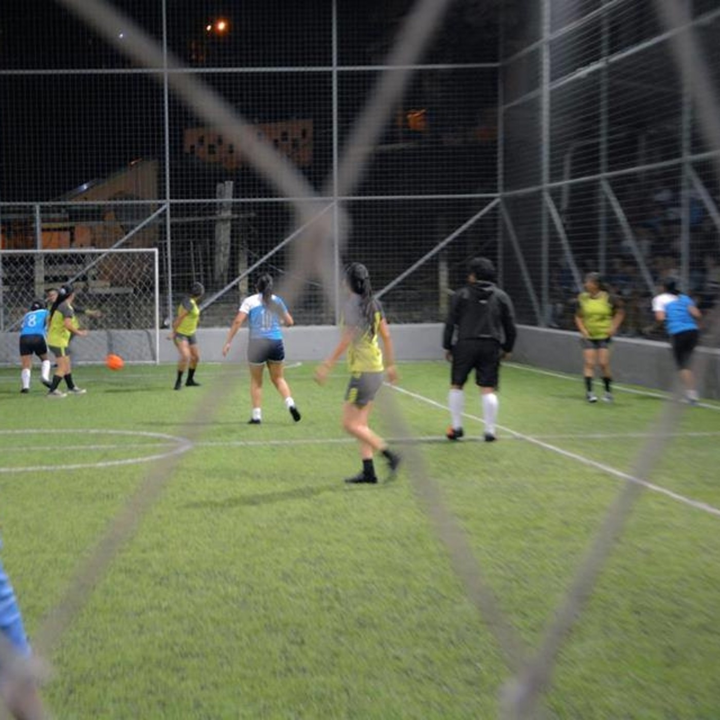 Podcast de Gadm Limon Indanza