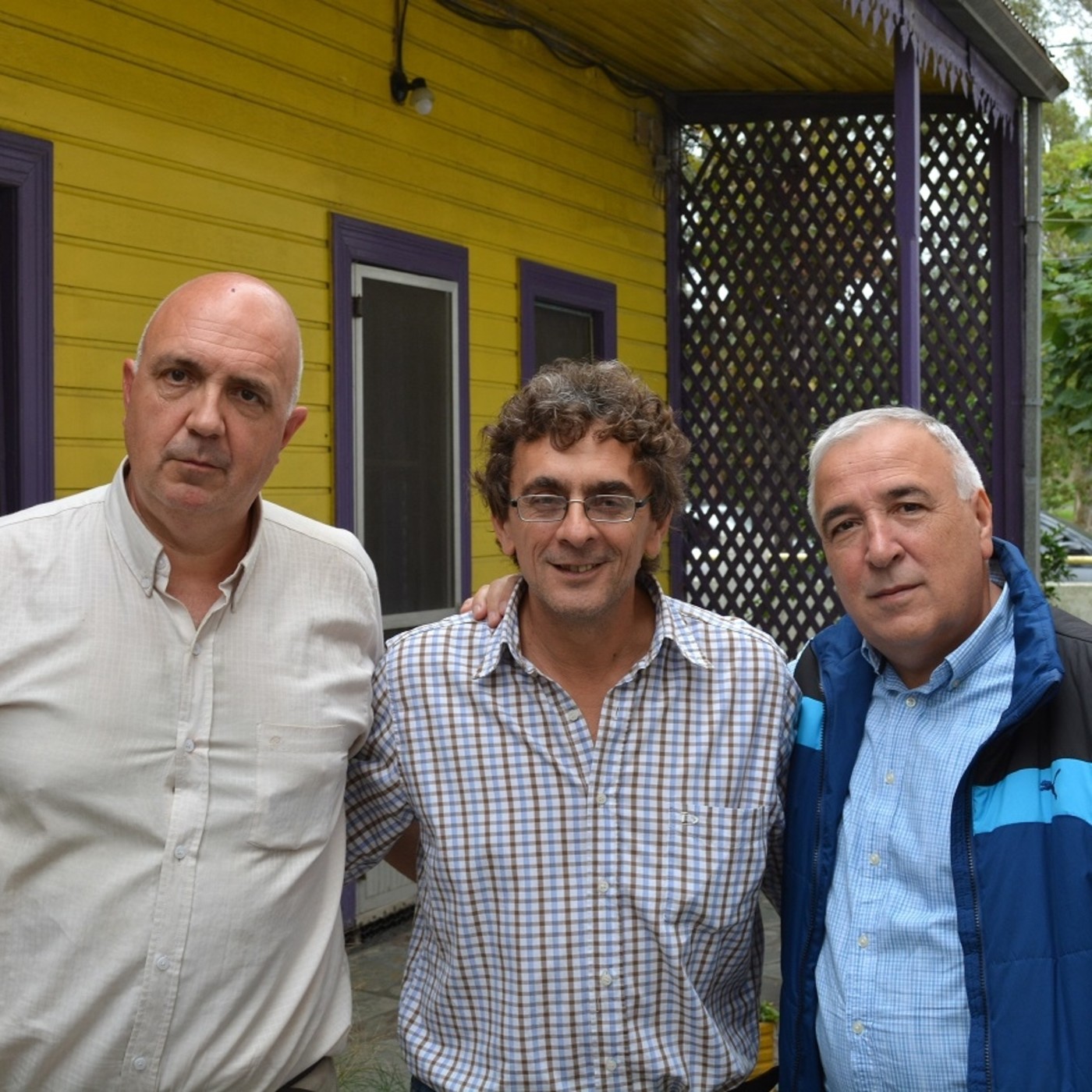 FM Difusión Berisso