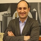 ENTREVISTA Juan Rodríguez Teruel - Profesor de Ciencia Política de la Universitat de Valencia