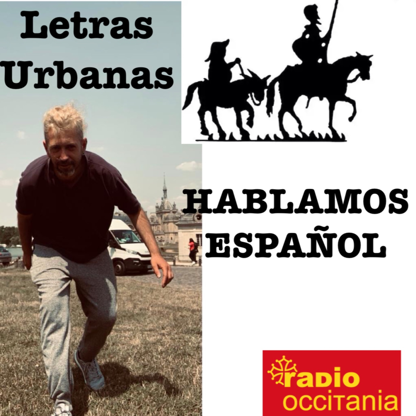 Hablamos Español con Letras Urbanas
