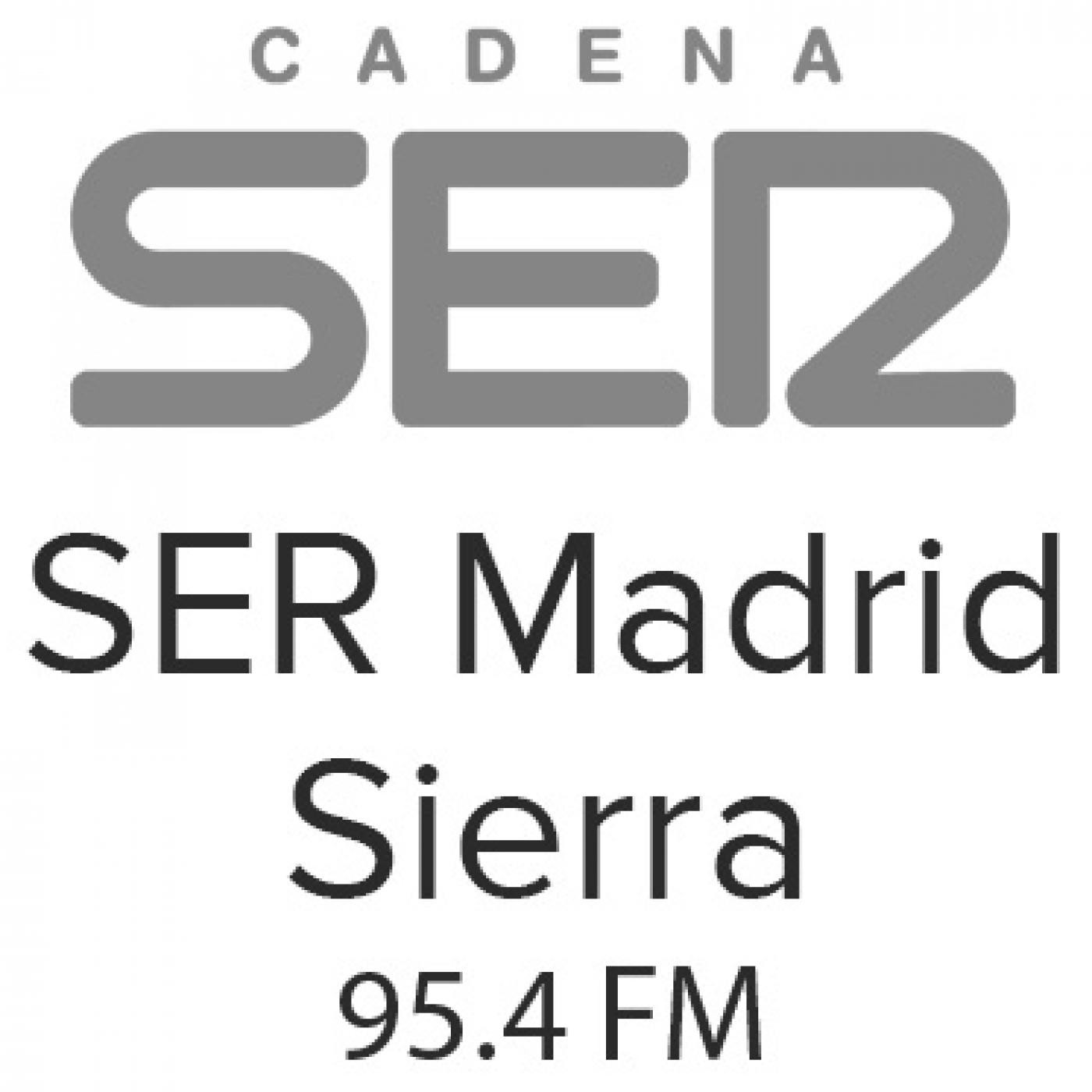 LAS NOTICIAS DE LA SIERRA a las 7.20 a.m.