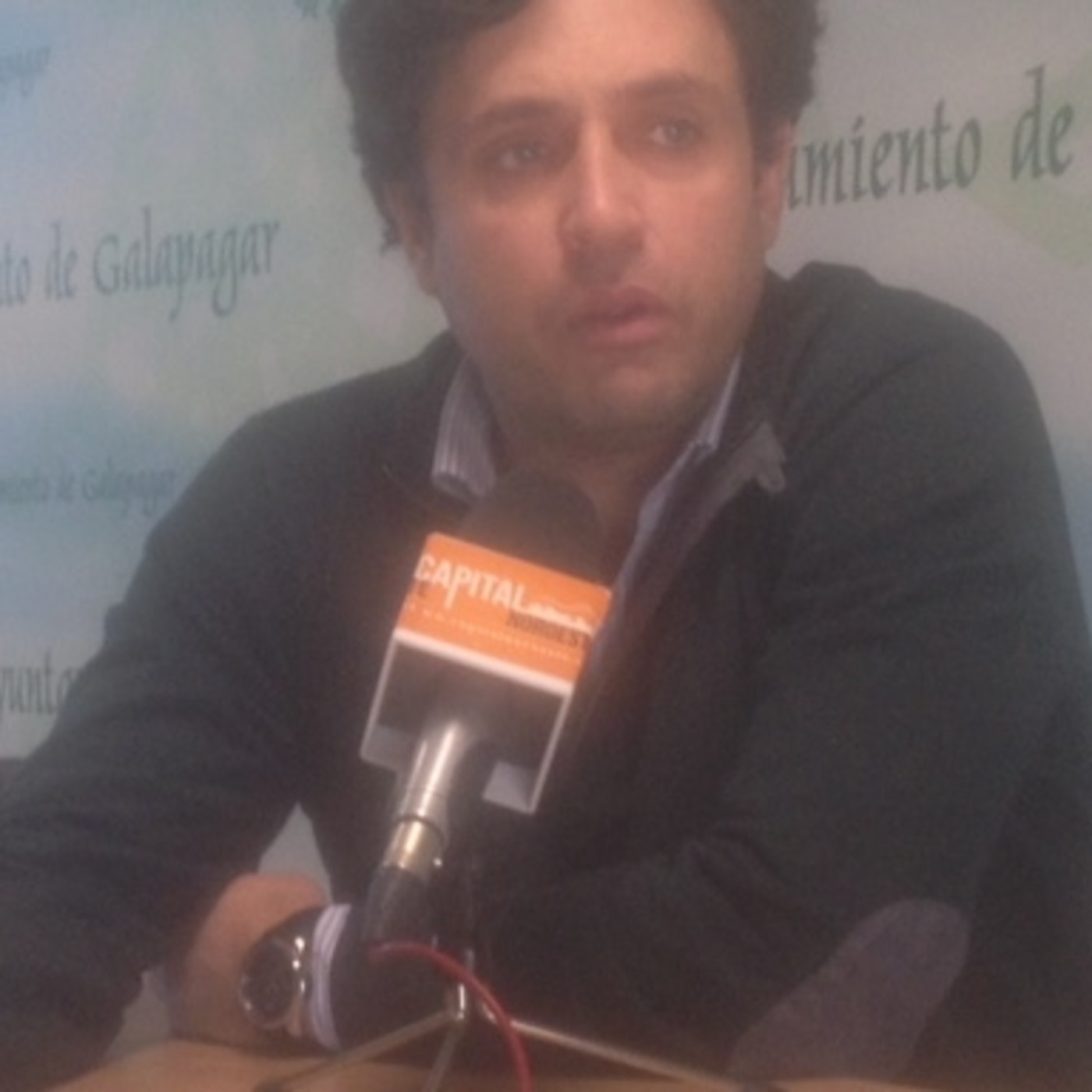 Herrera en COPE