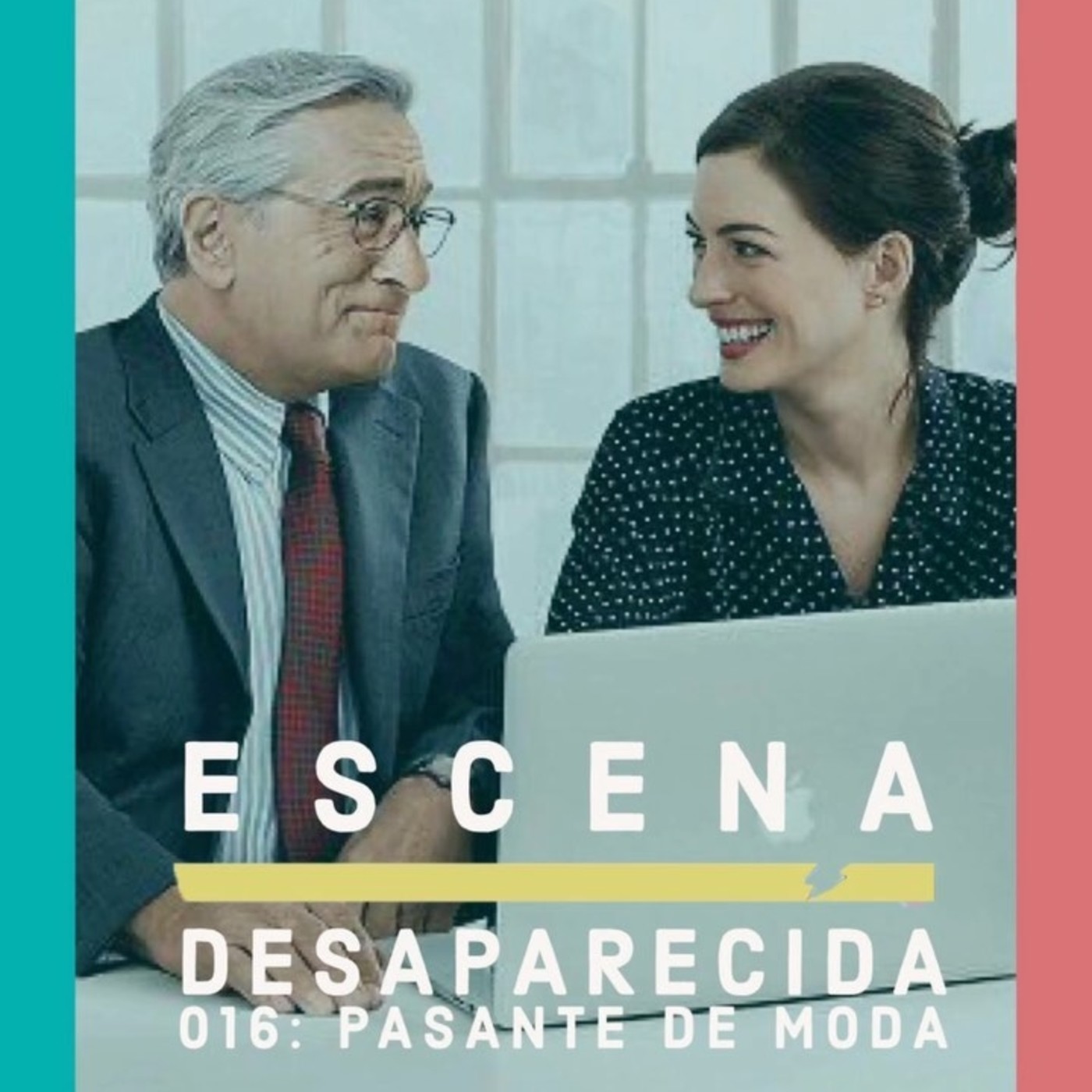 Escena Desaparecida