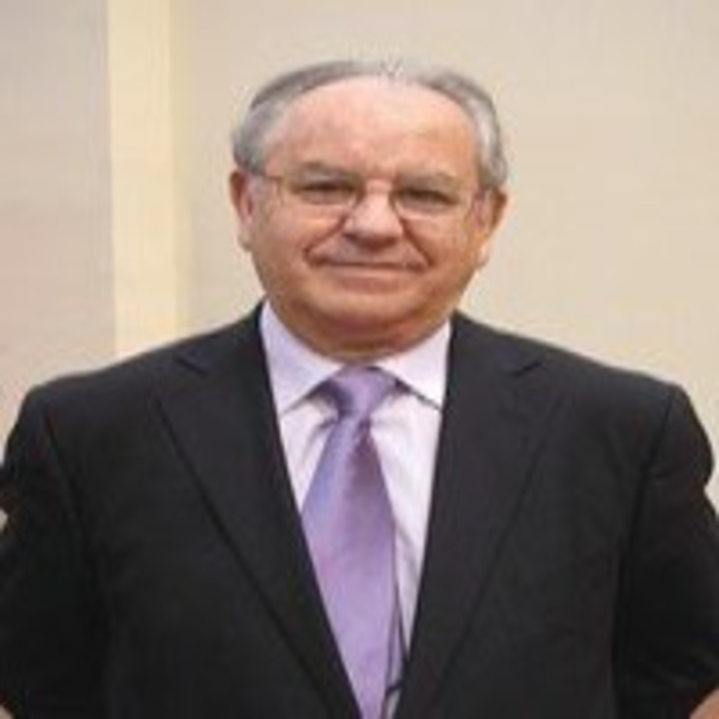 Podcast de Juan Antonio Martinez Fernandez