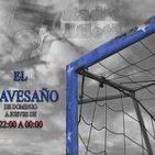 El Travesaño Hablando en Rojiblanco 01/04/2015