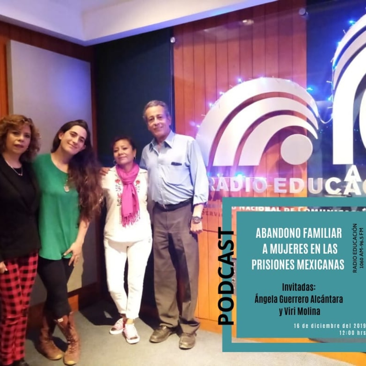 Aprendiendo de Equidad en Familia