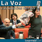 César Vidal explica la expulsión de VOX del Congreso