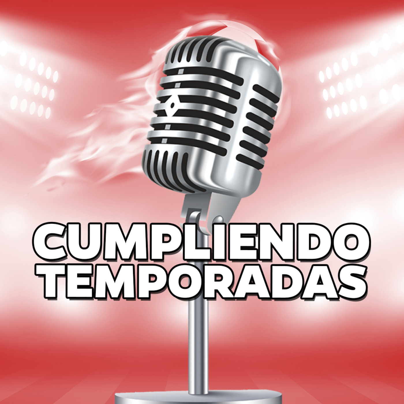Cumpliendo Temporadas