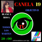 Entrevista a Angelica, Moraima, Jenny y Rocio 25/09/2018