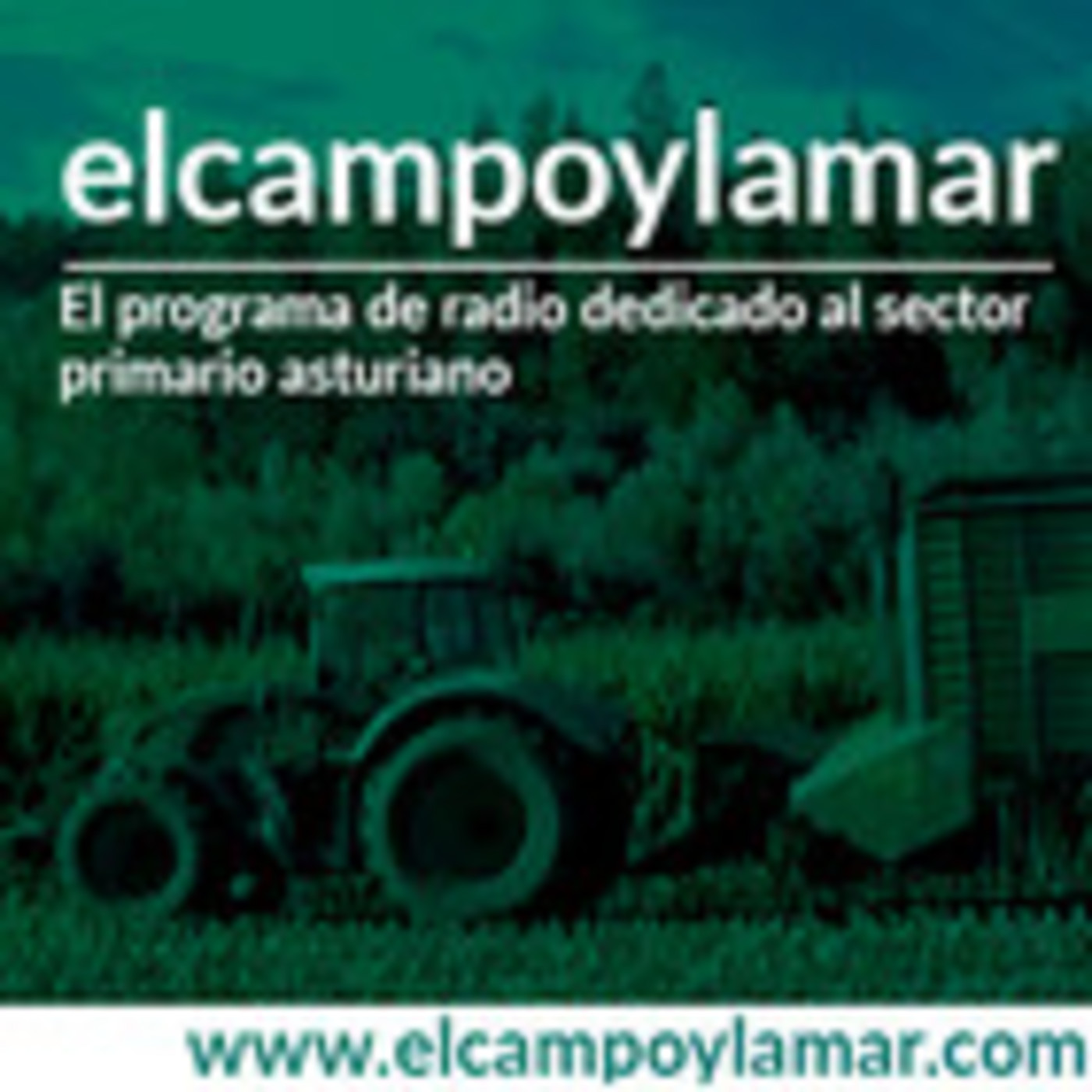El Campo y la Mar