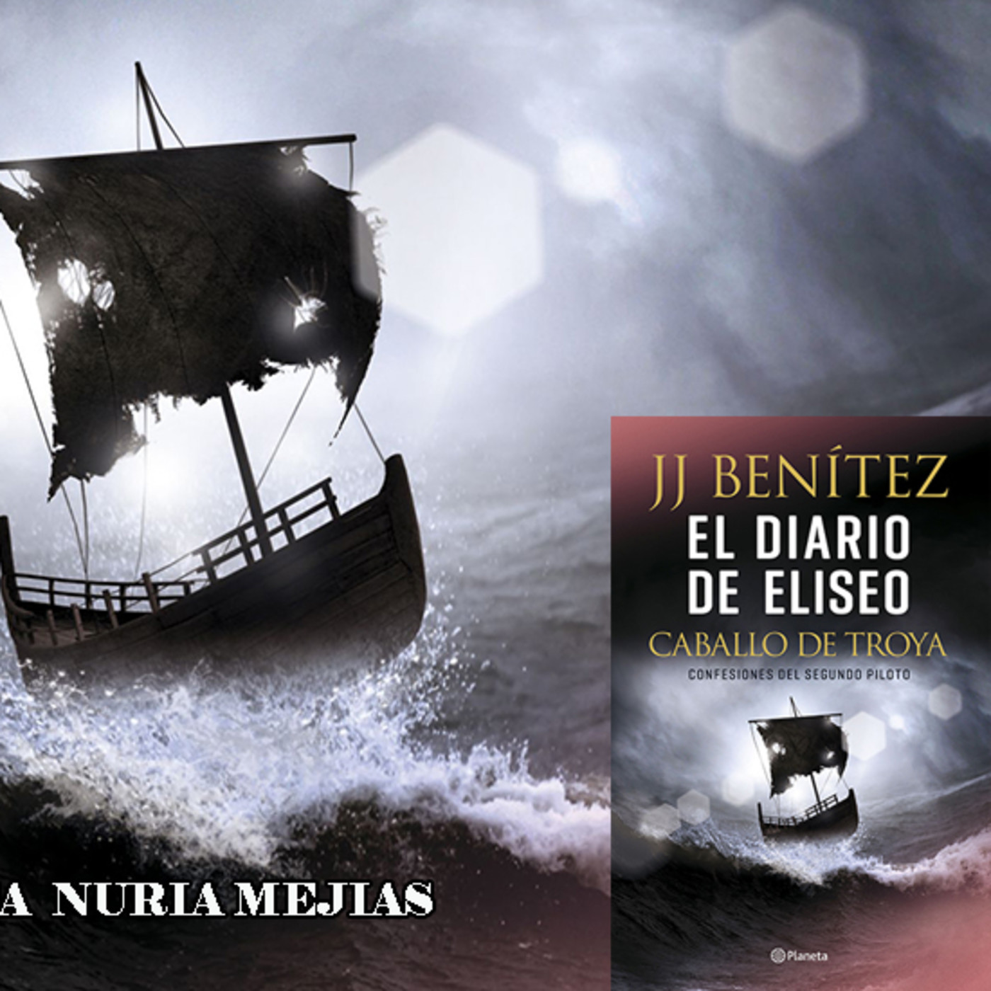 CDM-CANAL DEL MISTERIO (Programa)