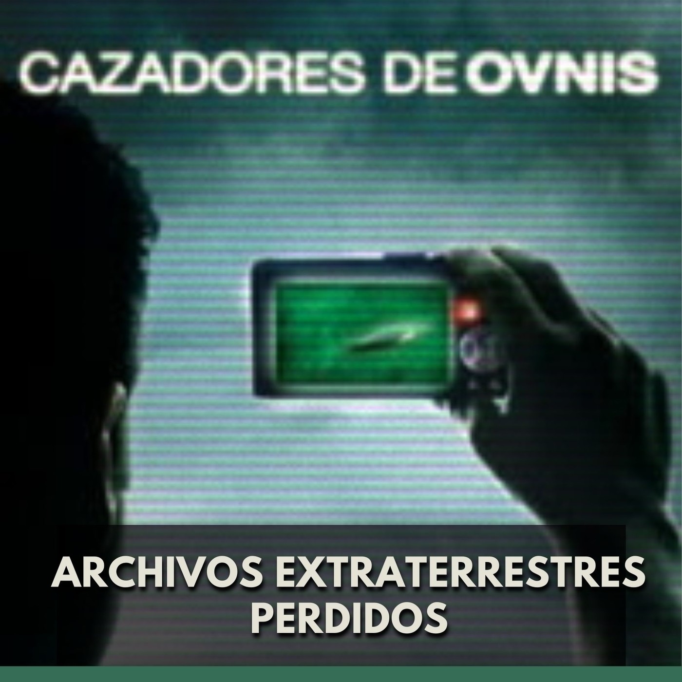 Docus Audio Latino