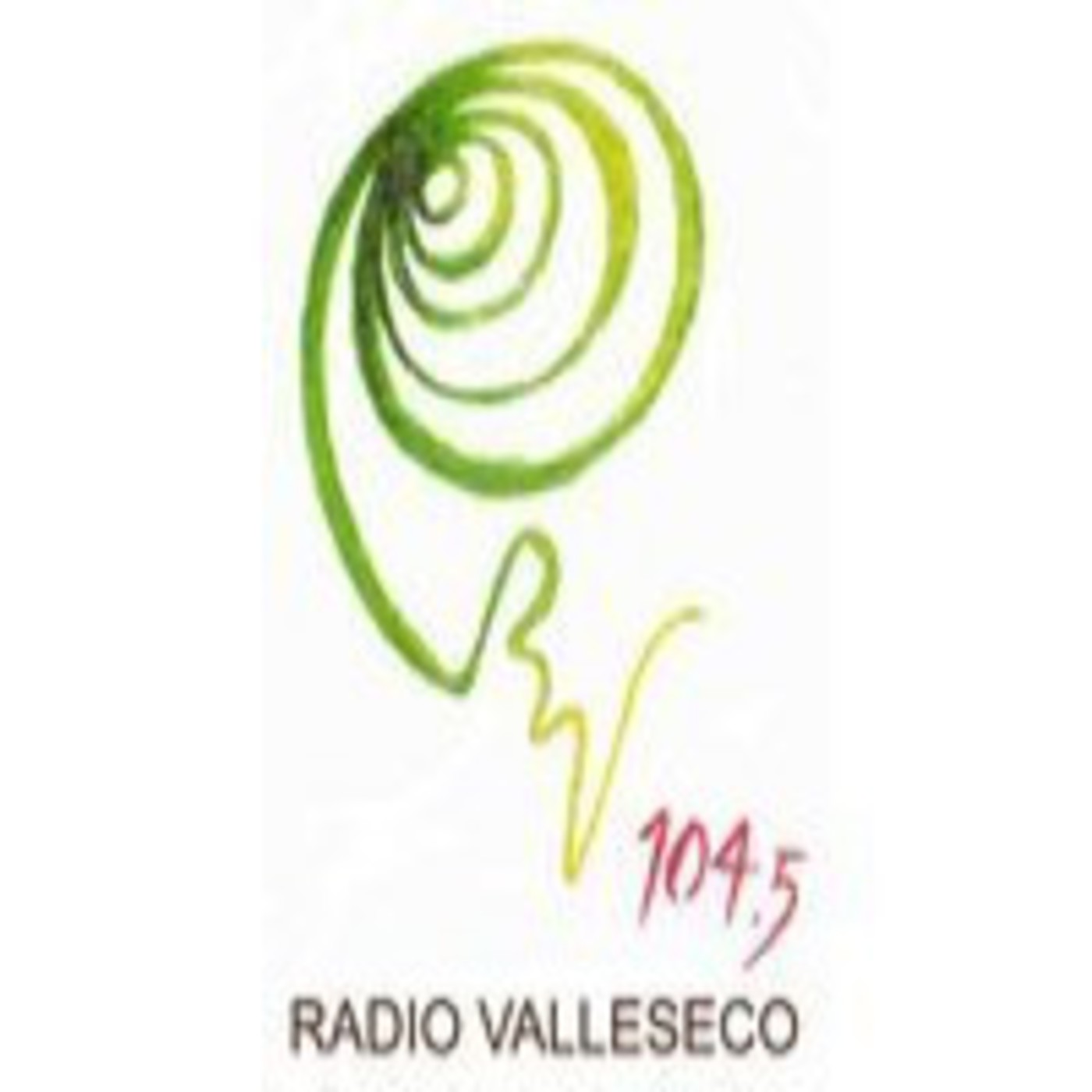 Monográfico Radio Valleseco.