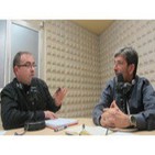 Visitants Nocturns a Radio Pomar 28 - 27 de gener de 2012 amb PR17 - Te data la III Guerra Mundial?