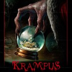 Krampus - Maldita Navidad (2015) #Terror #Comedia #Fantástico #peliculas #podcast #audesc