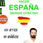 vox dictadura de genero? entrevista a presidente de vox andalucia juez serrano