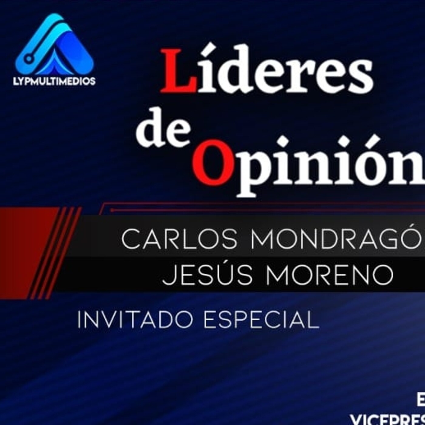 Líderes de Opinión