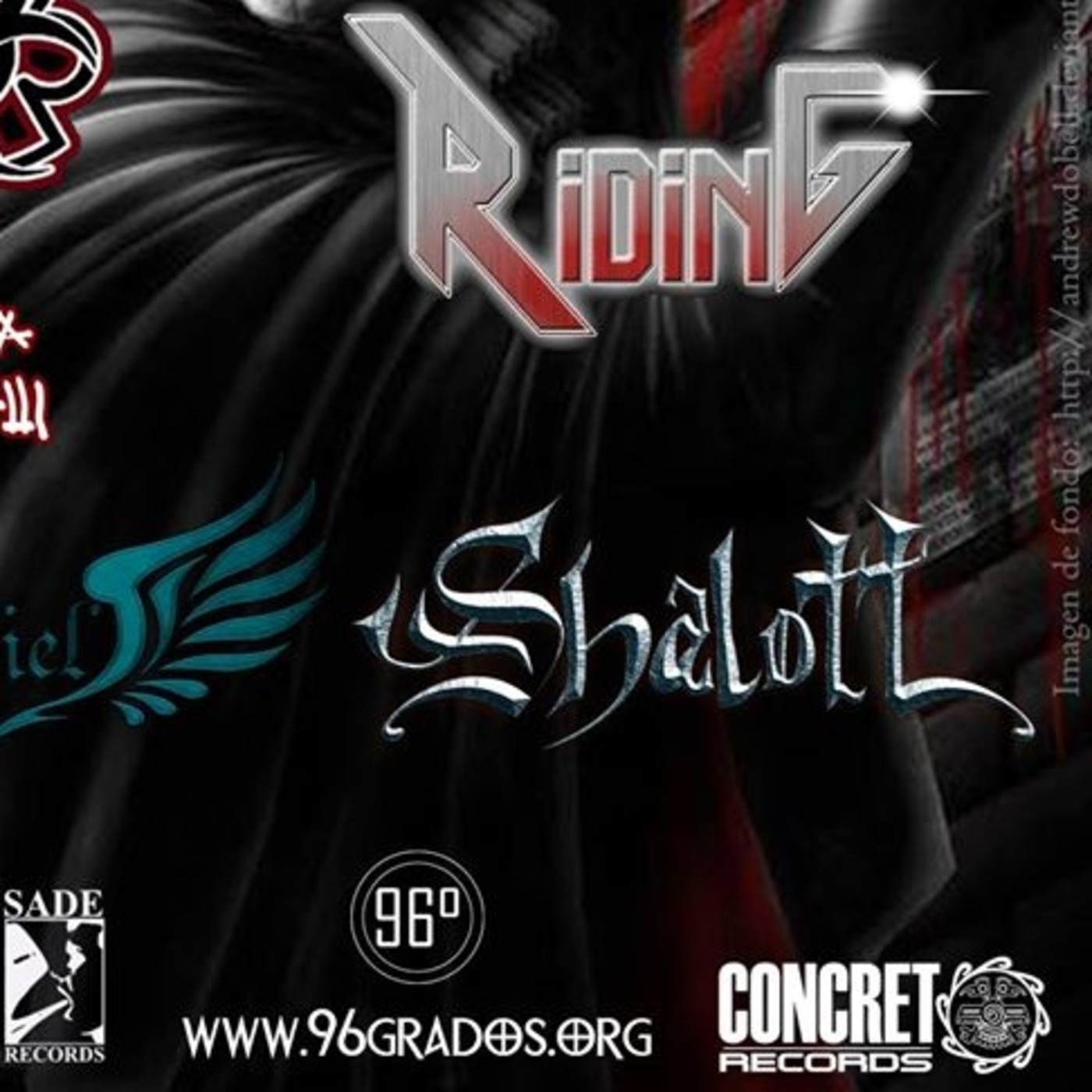 Entrevista Shalott episode artwork