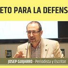 OVNIS, Un reto para la Defensa - Josep Guijarro ( Feria Magic Internacional'18 )