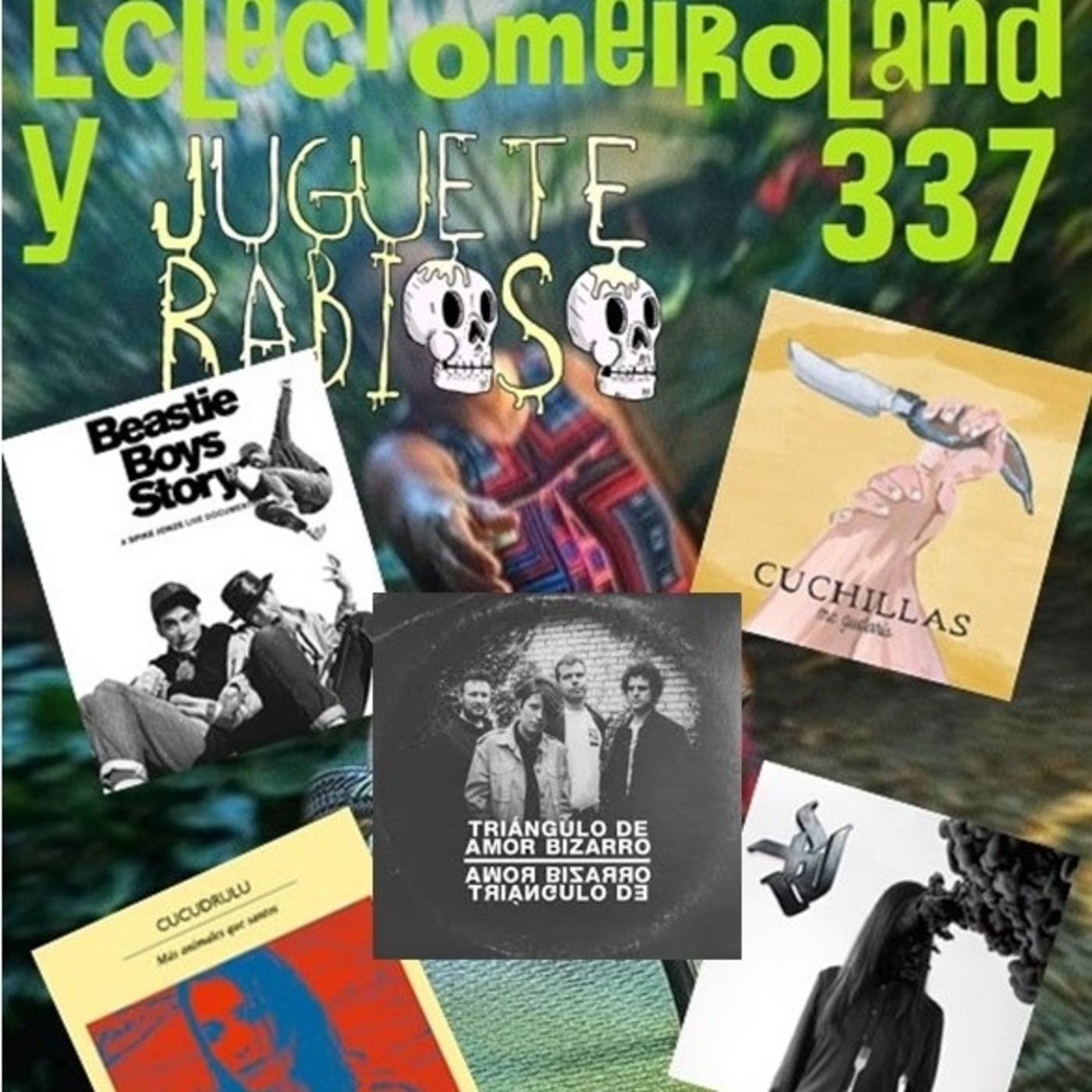 Eclectomeiroland 337