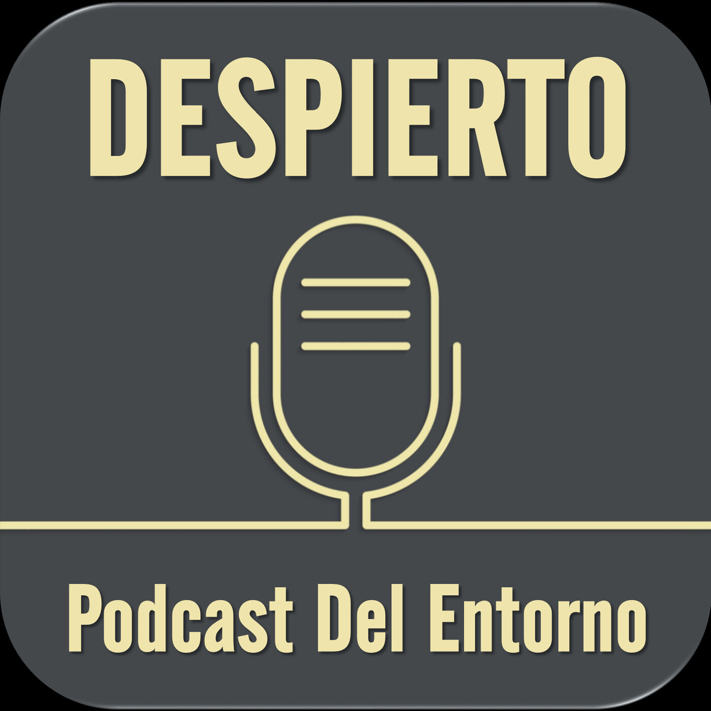 Despierto
