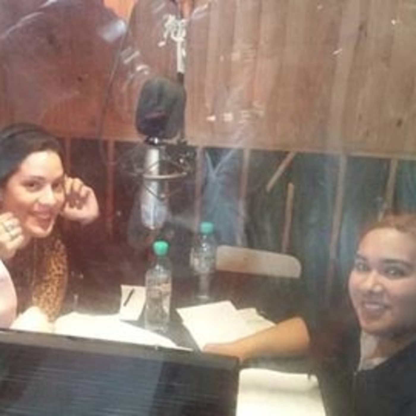 Día del locutor
