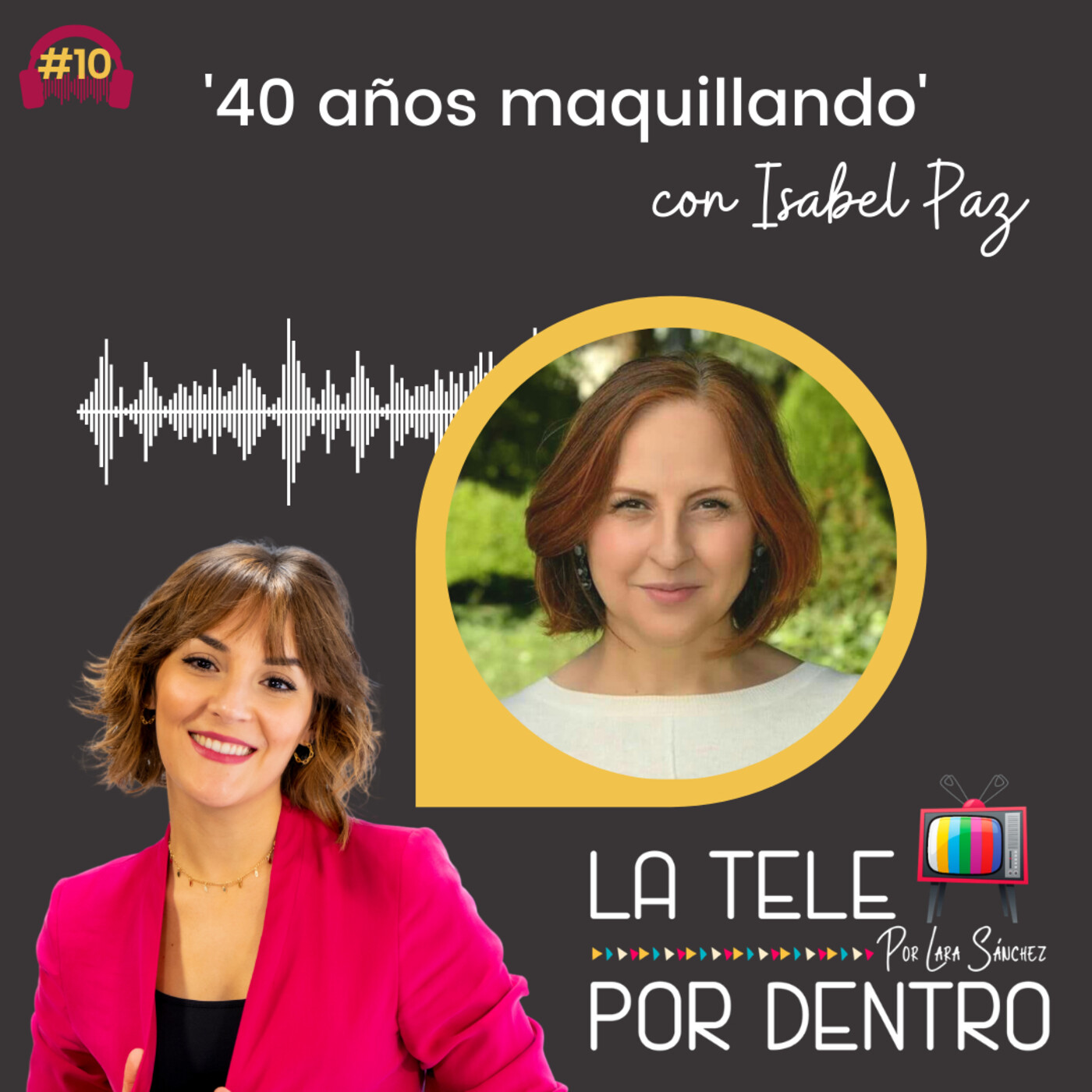 La tele por dentro