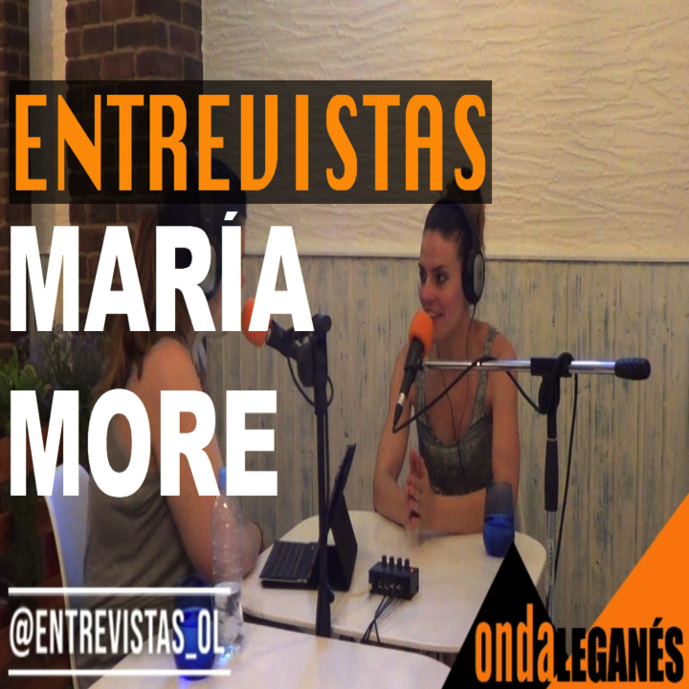 ENTREVISTAS