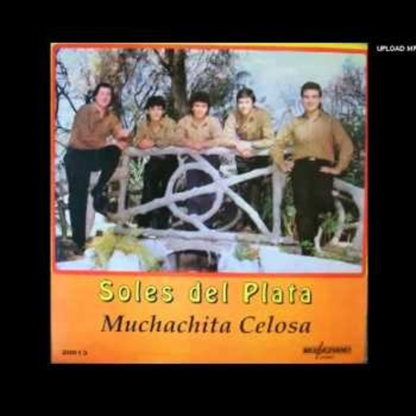 DE ACA - Música hecha en Carcarañá