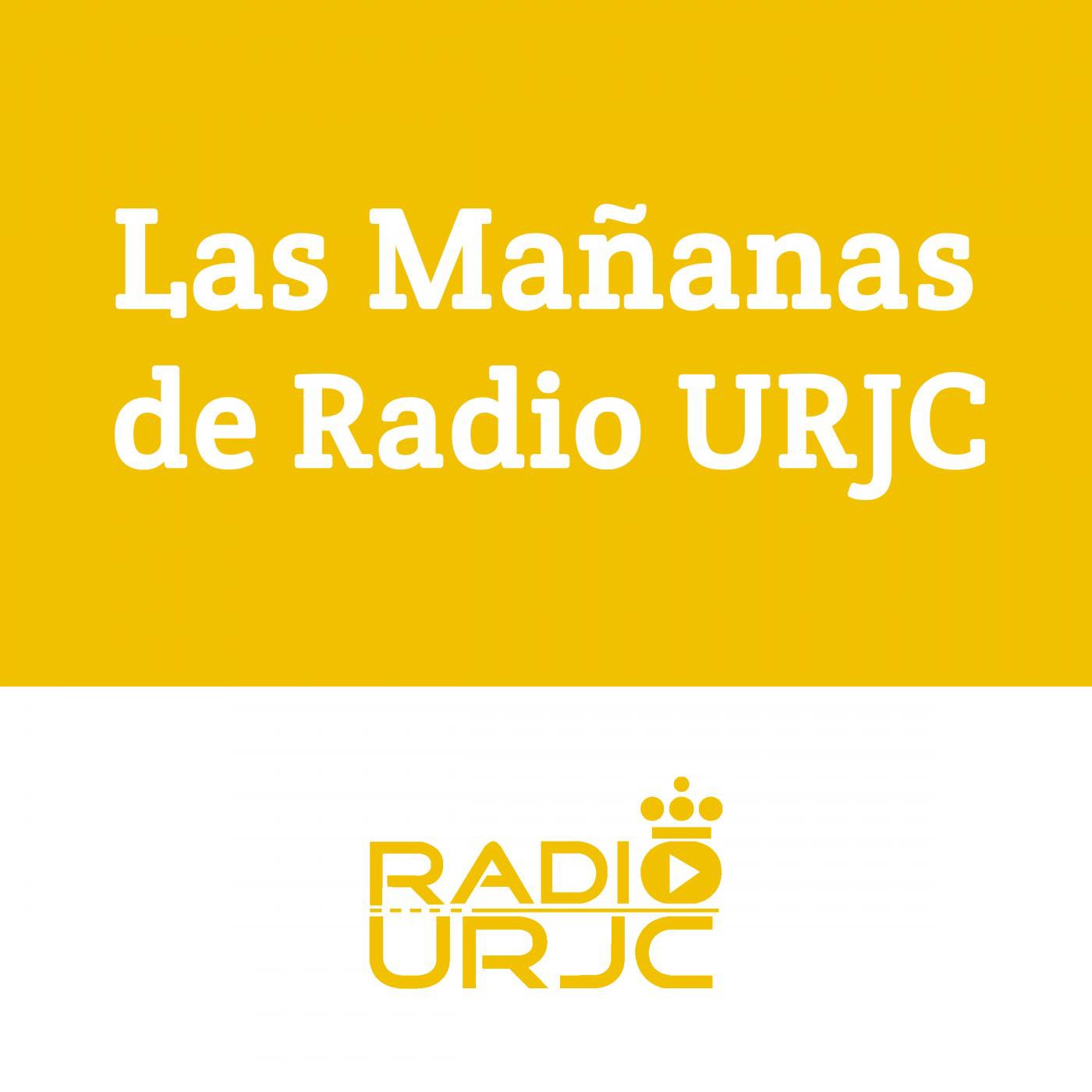 Las Mañanas de RADIO URJC
