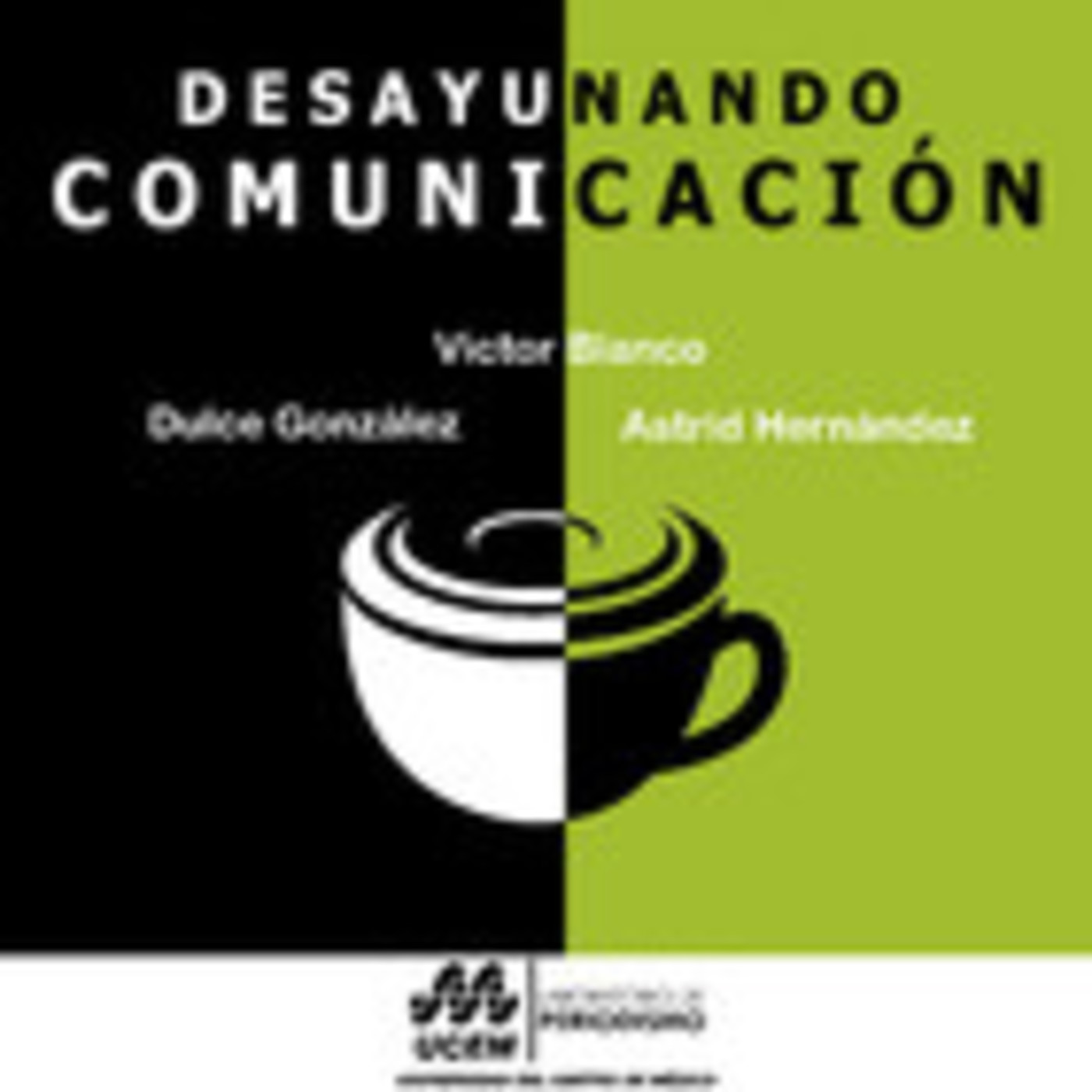 Desayunando Comunicación