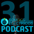 Experiencia de viaje en un VW e-Golf, inversión KIA e Hyundai en Rimac, Dyson y sus coches eléctricos | EP31