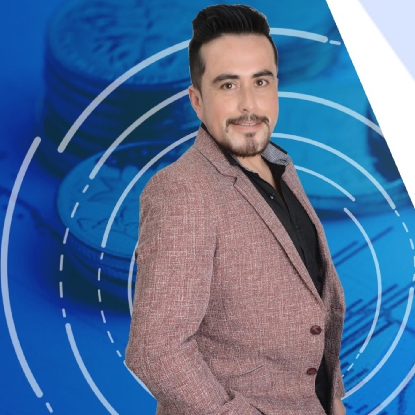 Andres F Olave