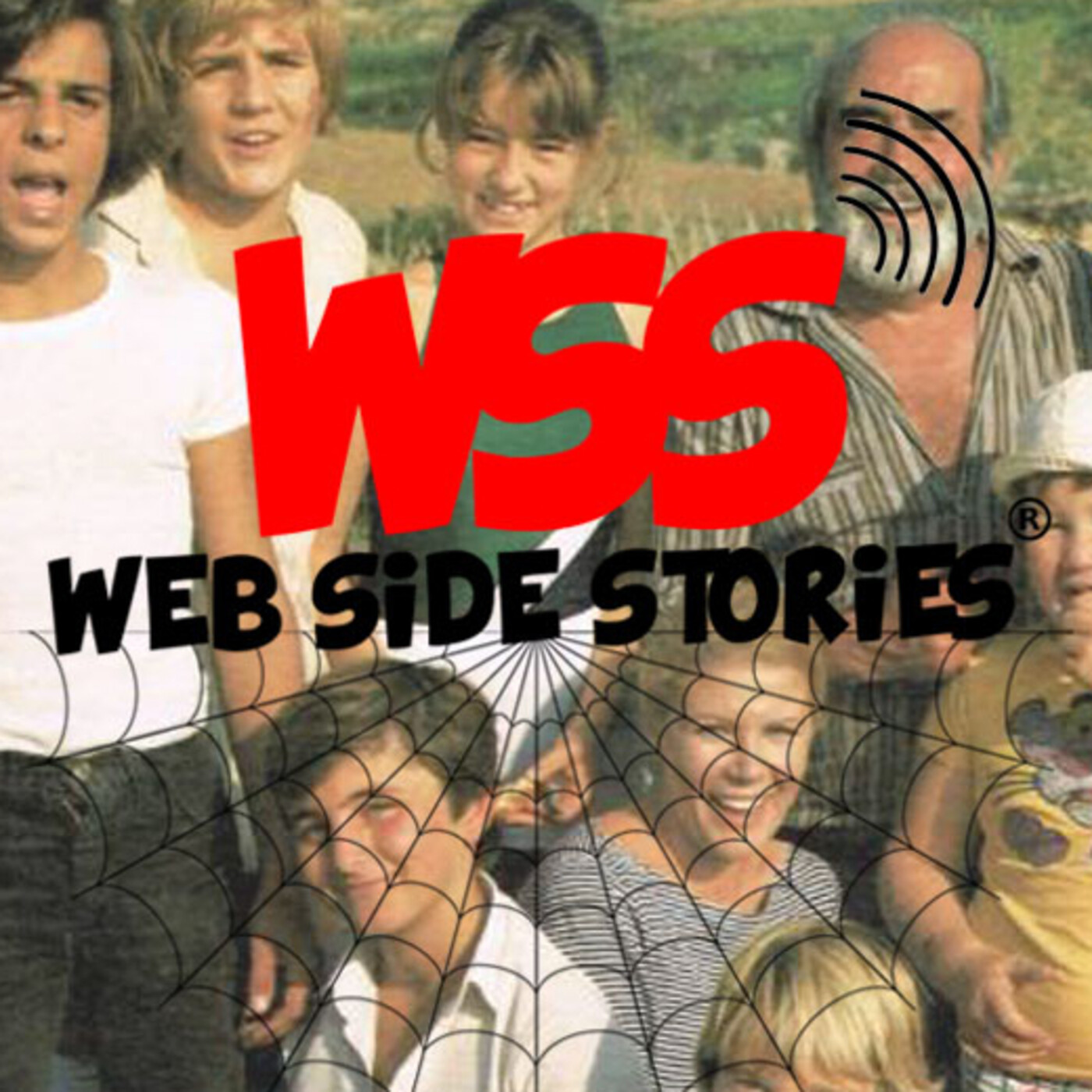 WSS #13 - Veranito Geek (I) episode artwork
