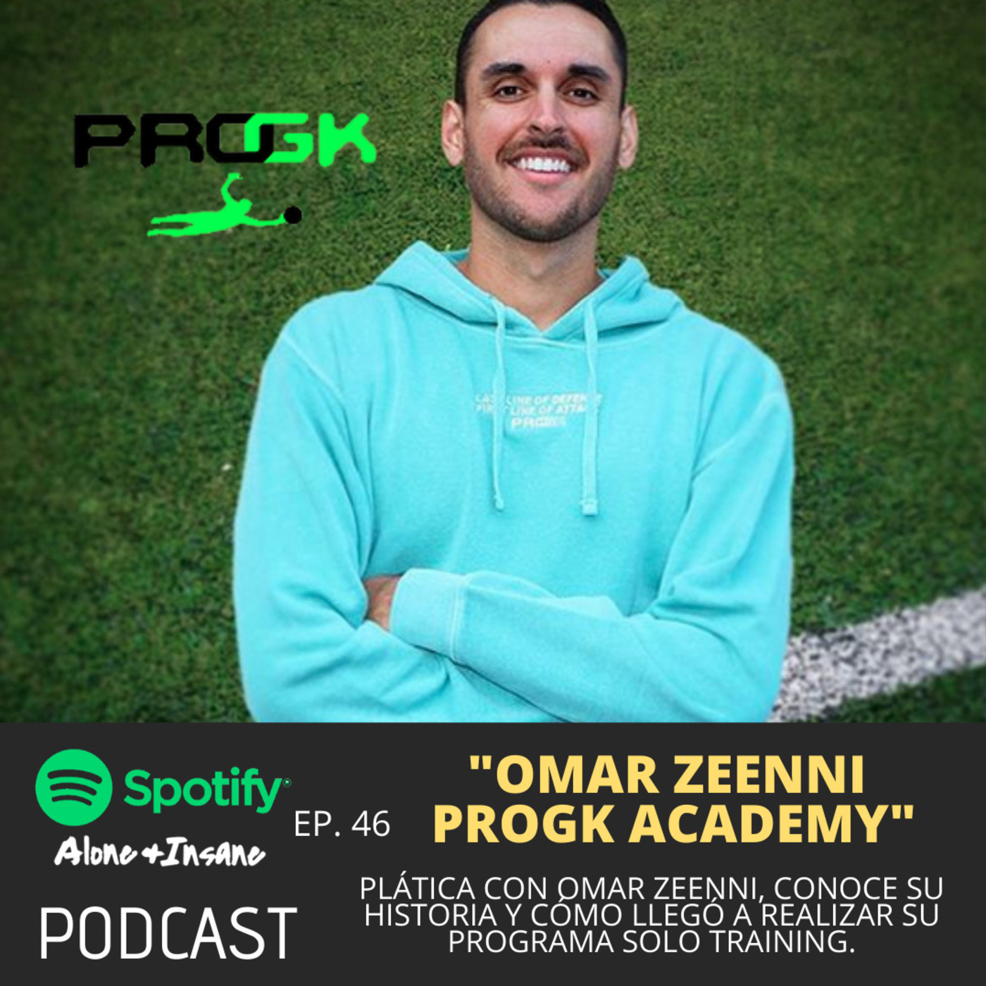 P1ay Sports Podcast