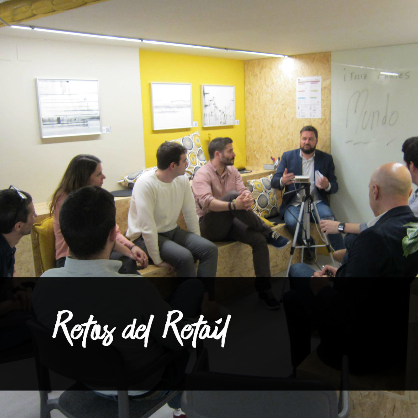 Huesca Emprende