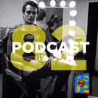 Programa 82 - El Sótano del Planet - Primera Foto de Henry Cavill como Superman de Christopher Reeve