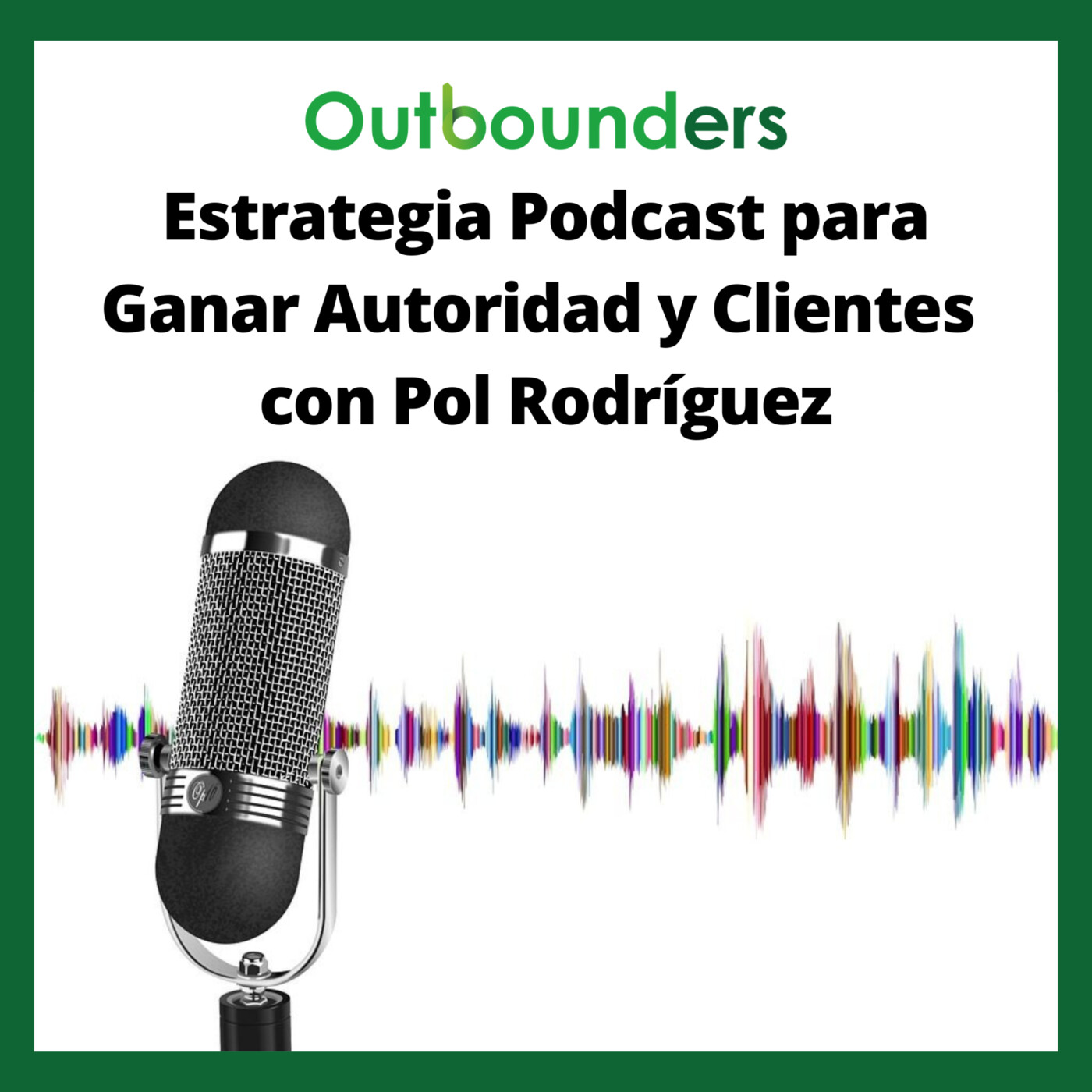 Yo también vendo a empresas - El podcast B2B