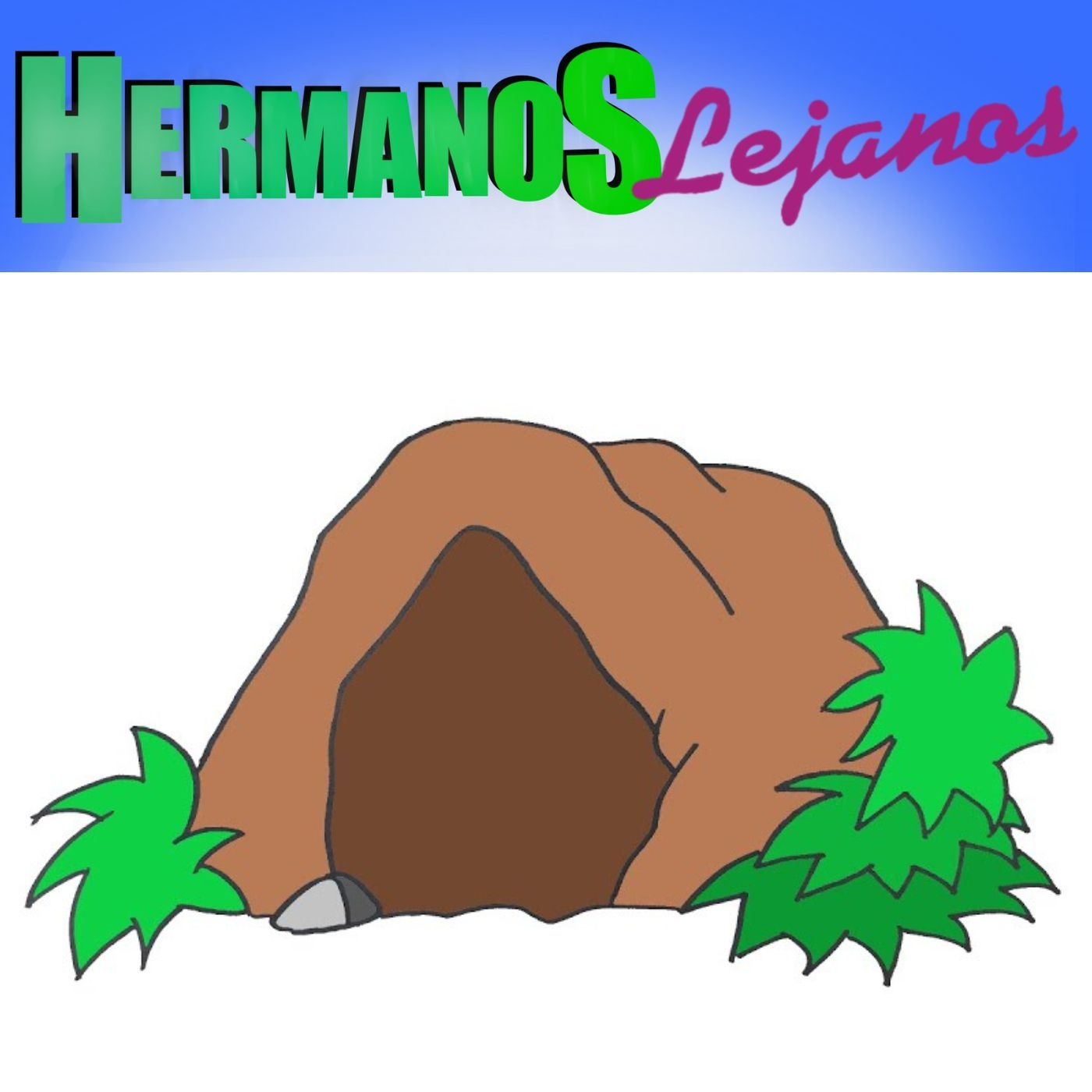 Hermanos Lejanos