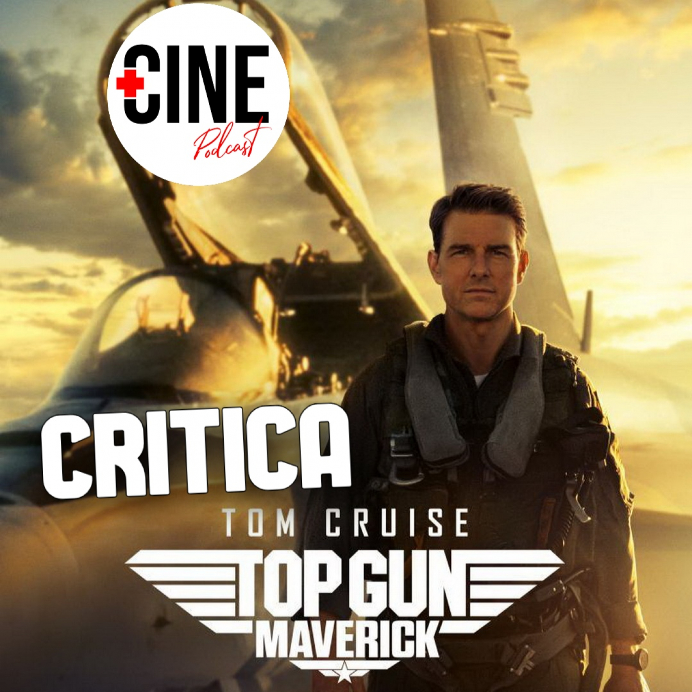 +CINE - Más Cine