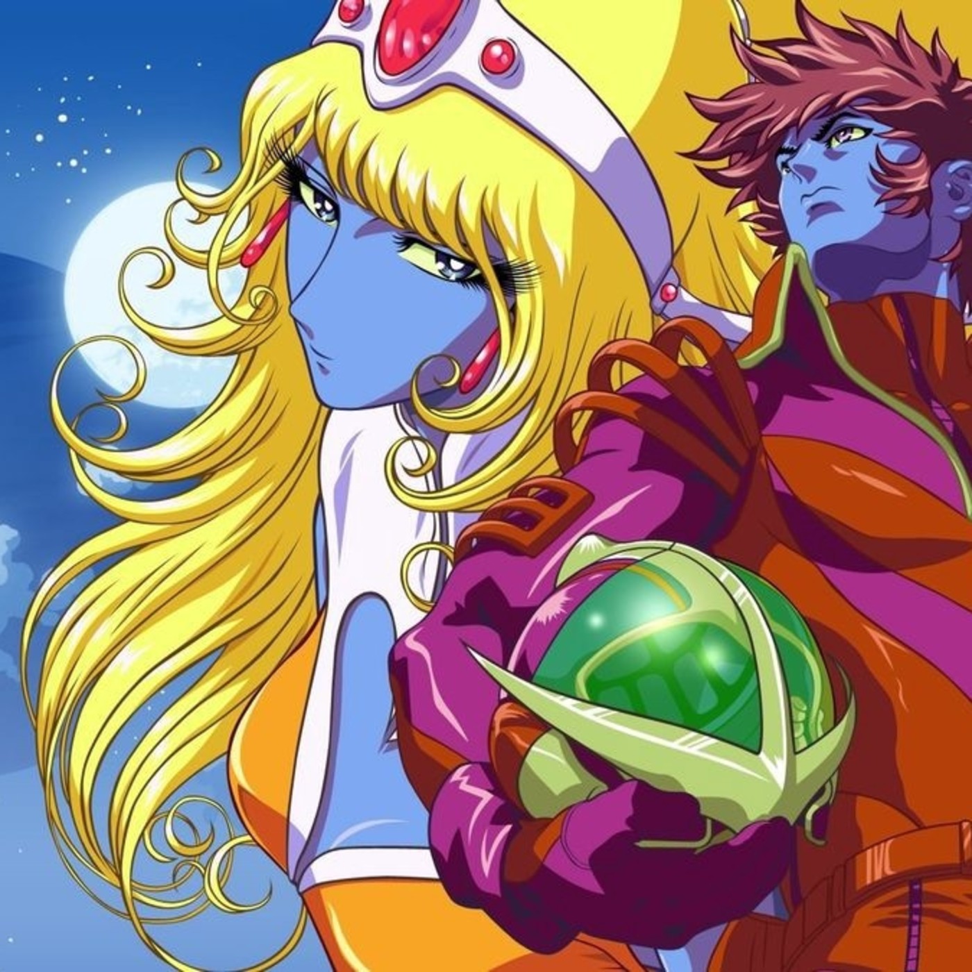 El género idiota episode artwork