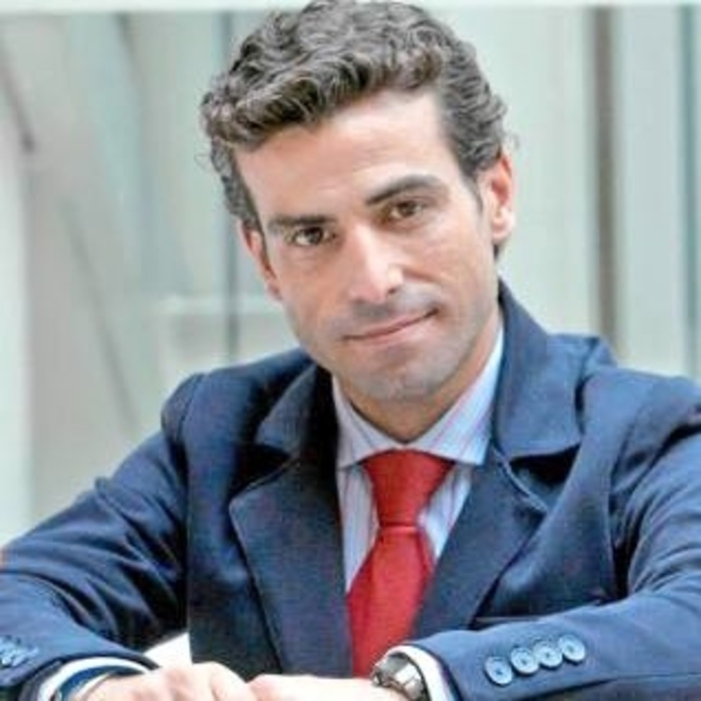 Tertulia con Carlos García (concejal del PP en Bilbao), Beatriz Araujo y Jaime Caneiro episode artwork