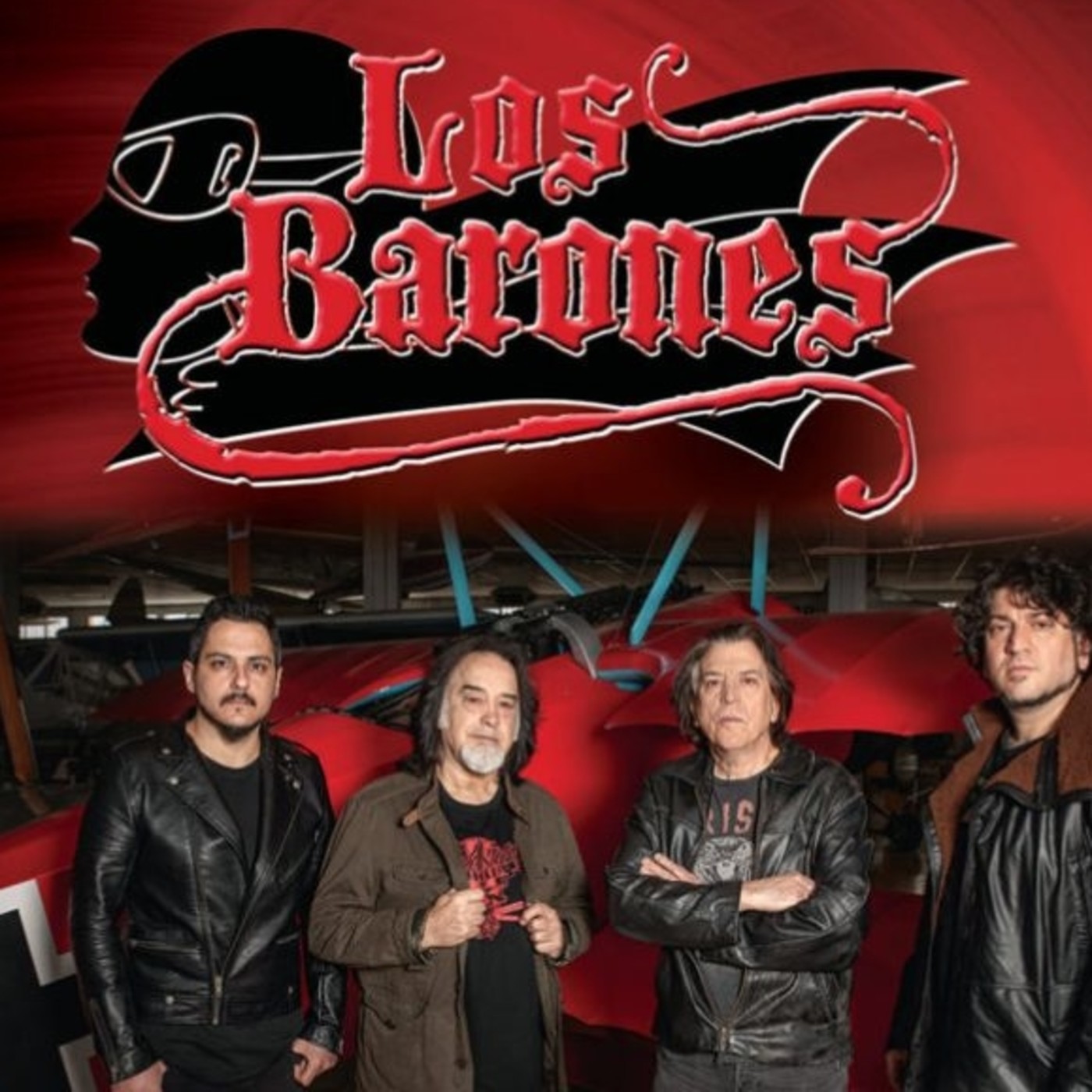 Metal en las Rocas