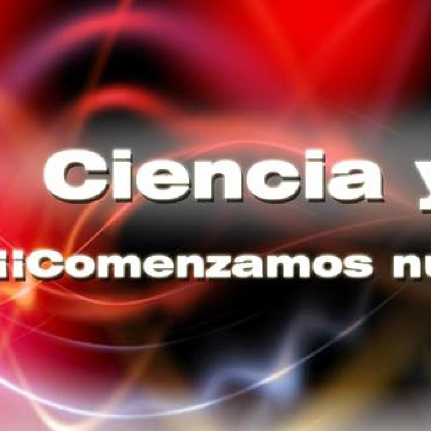 CIENCIA Y MÁS ALLÁ