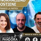 LA NUEVA A-NORMALIDAD NO SE SOSTIENE con Nexus, Yolanda Soria, José Antonio González Calderon, Luis