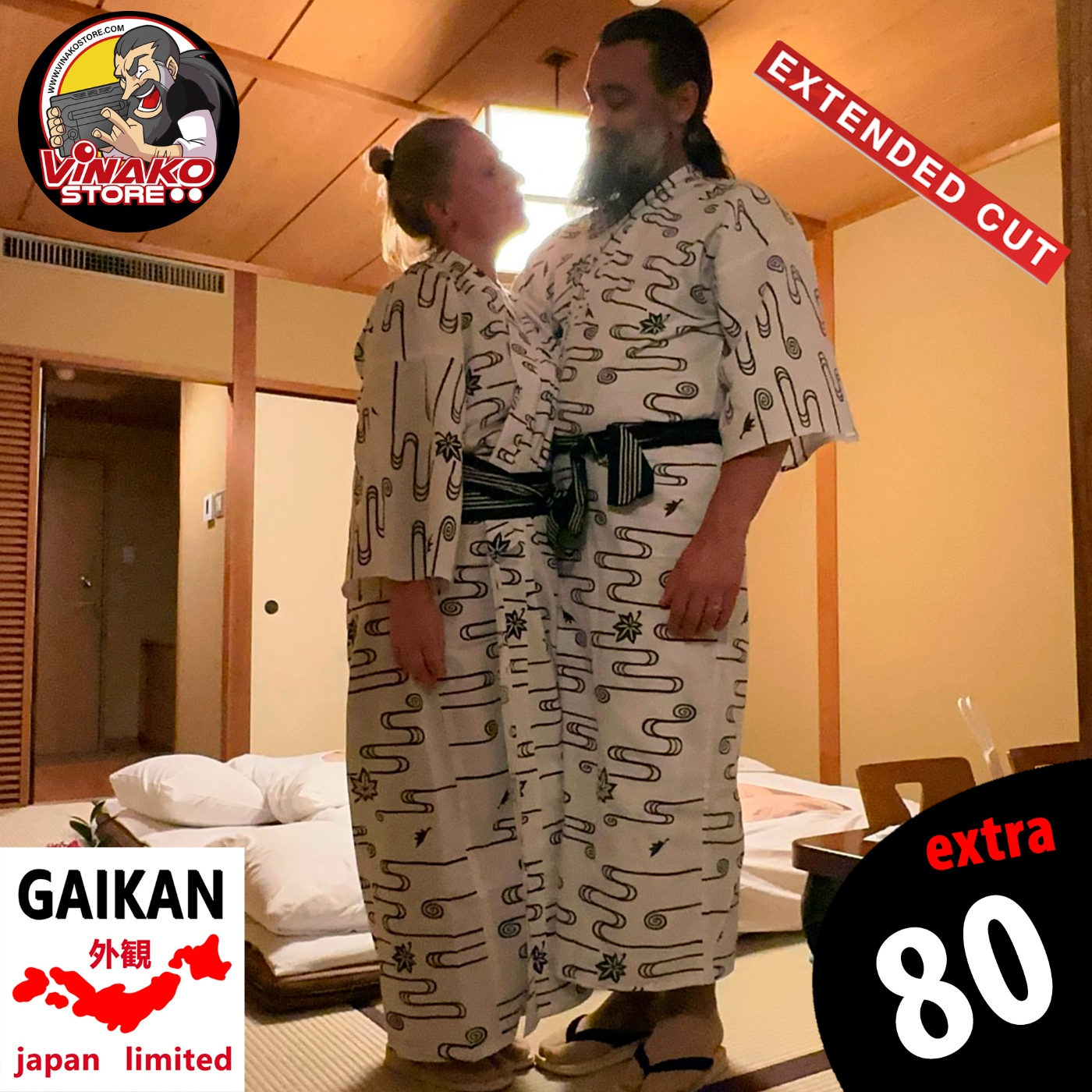GAIKAN Japan Limited - Pódcast de Japón
