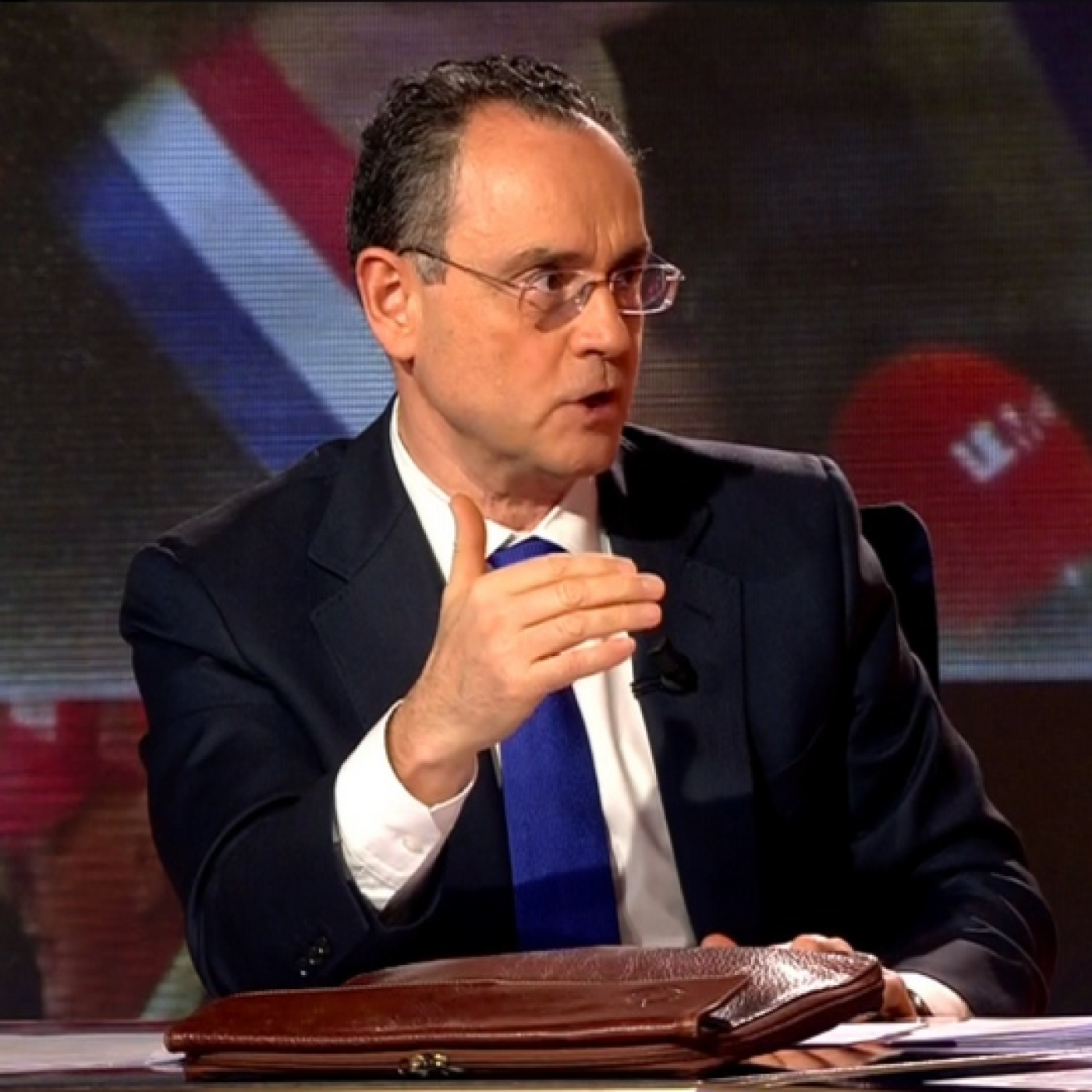 Horizonte – Iker Jiménez